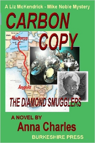 My Book Carbon Copy